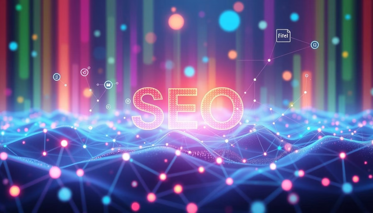 AI-driven SEO AI-driven SEO