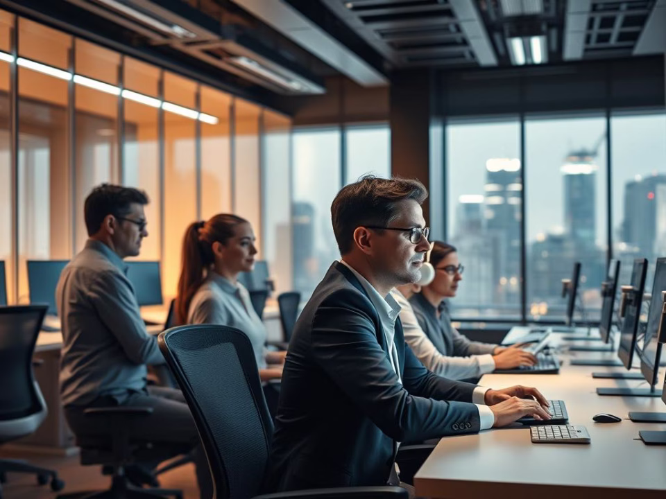 AI for Outbound Sales