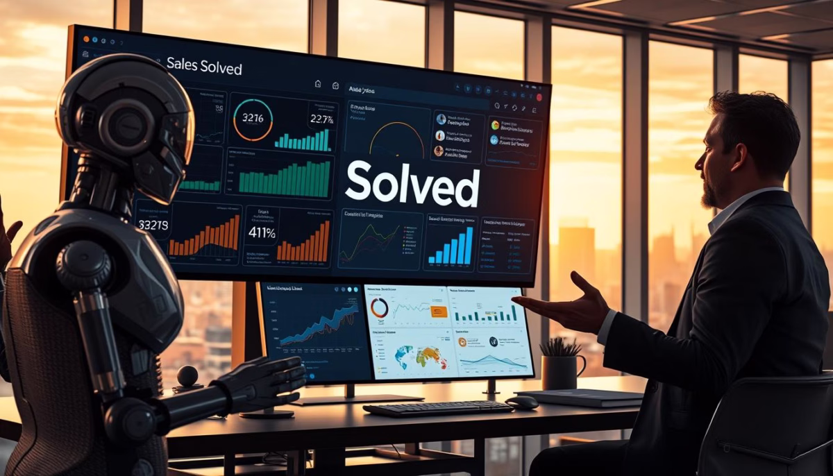 AI integration with CRM AI integration with CRM