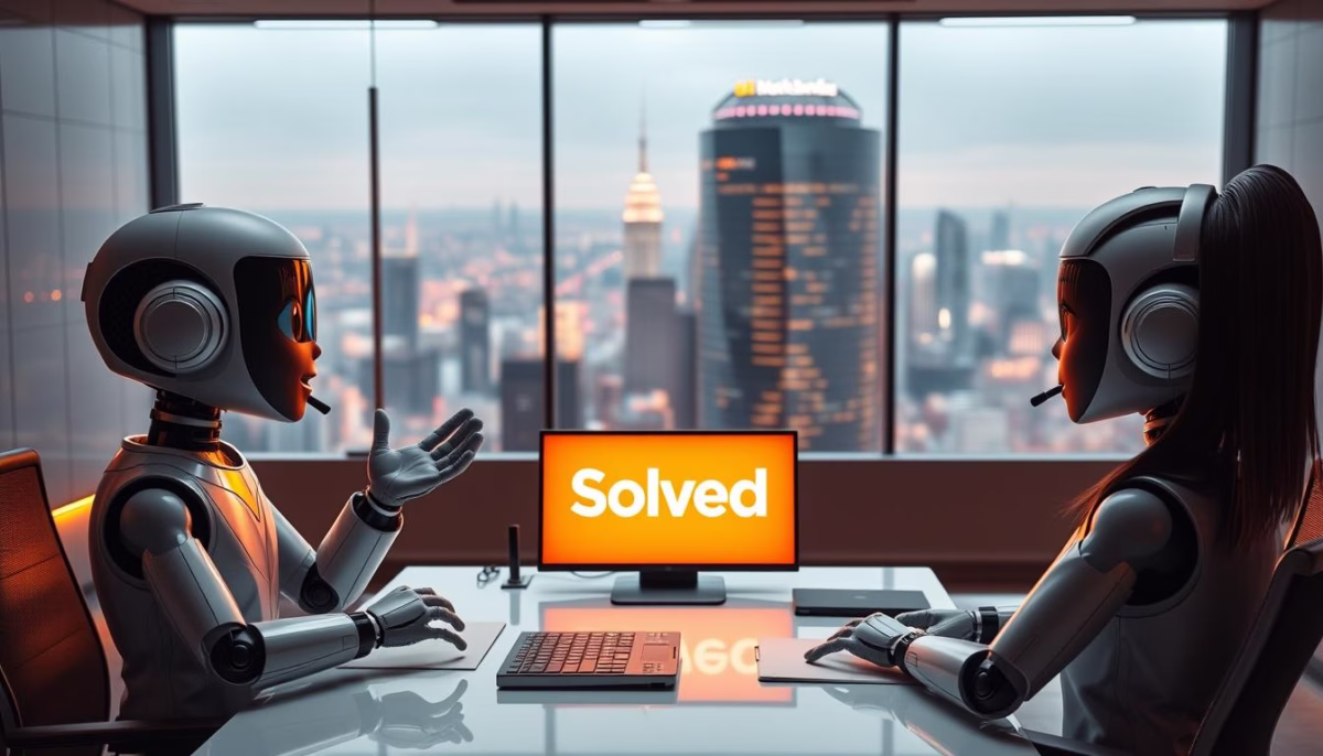 AI voice agents AI voice agents
