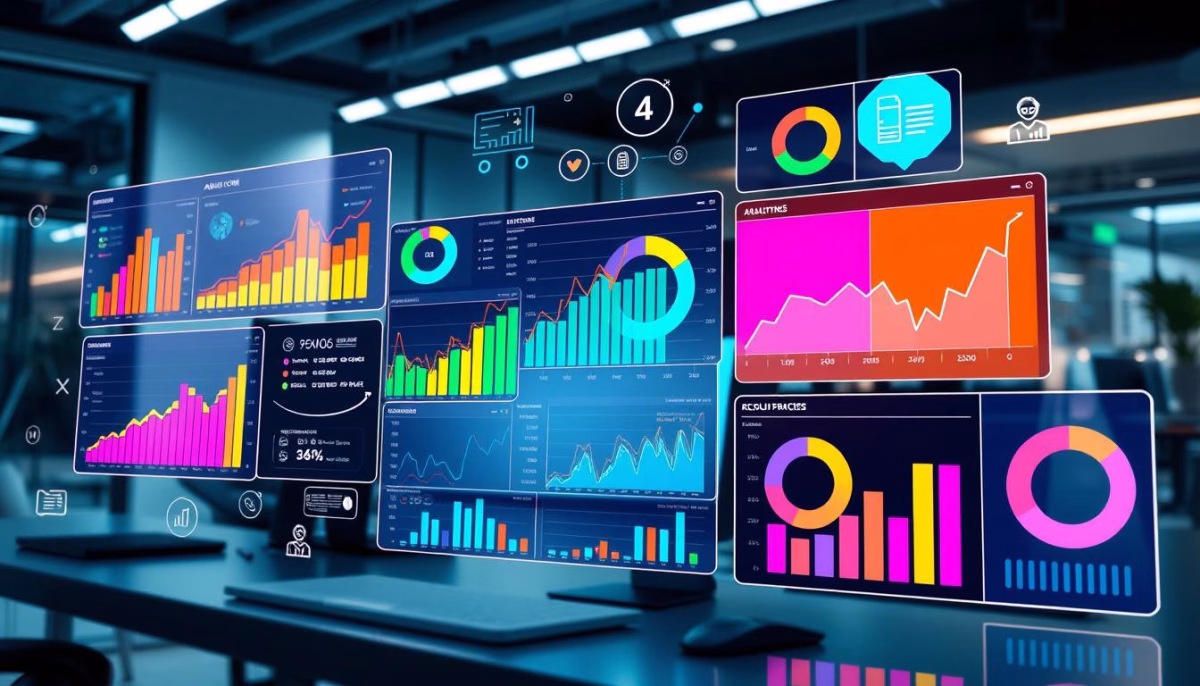 CRM data CRM data