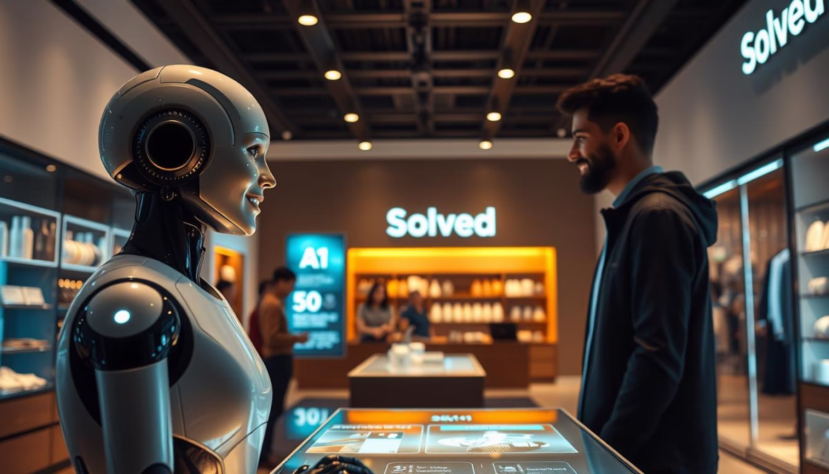 Intelligent Automation Enhancing Customer Experience