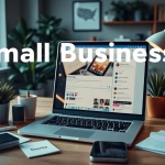 LinkedIn for small business growth