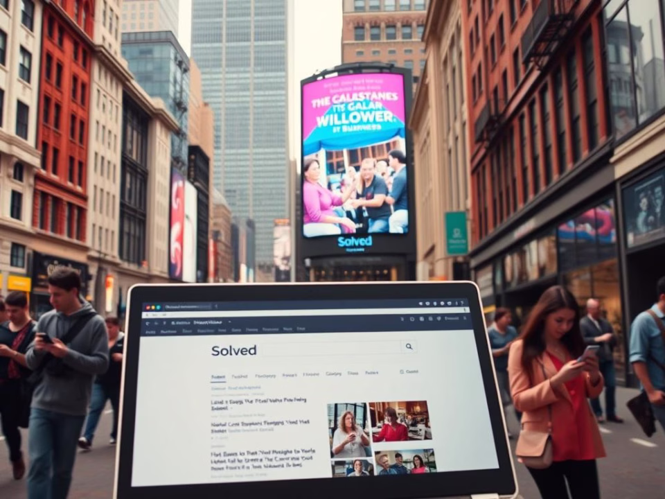 Local SEO Optimization