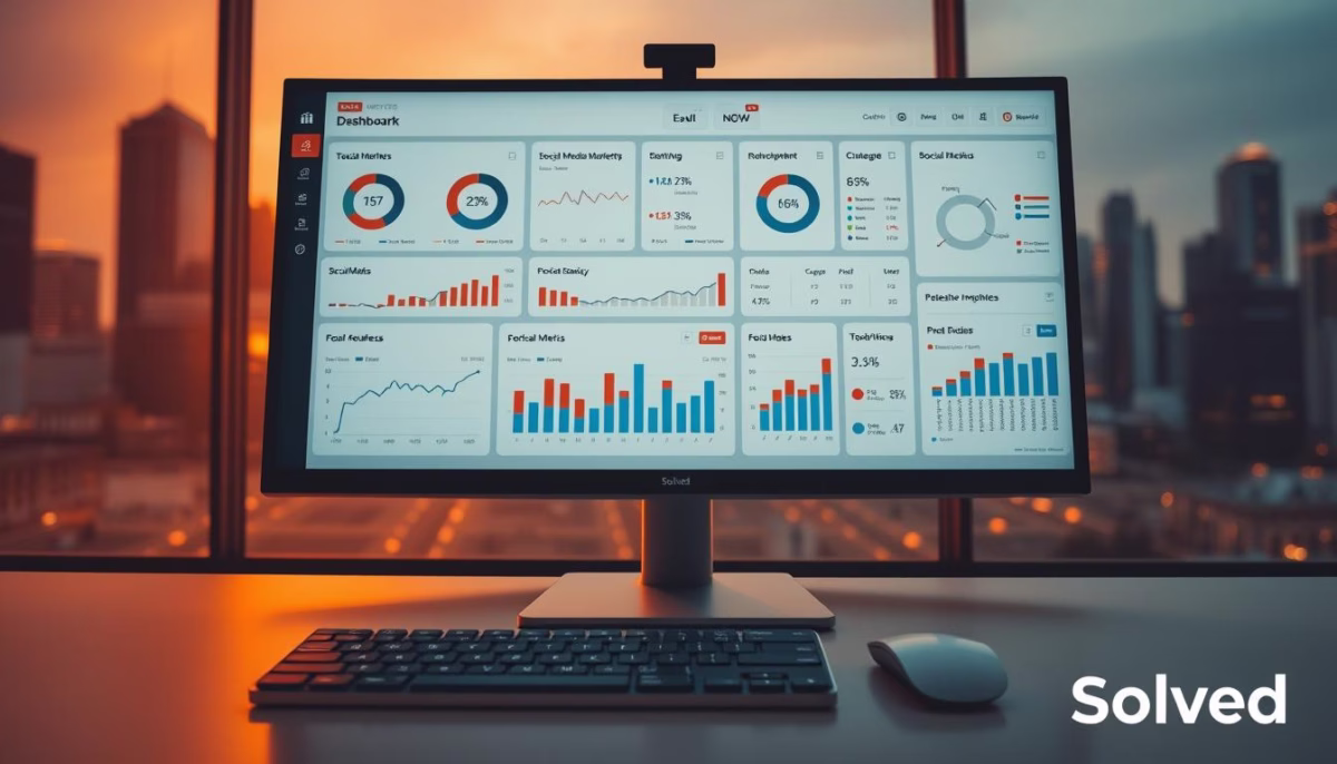 Measuring ROI and Revenue Measuring ROI and Revenue