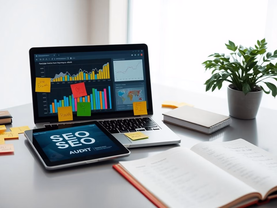 SEO tools