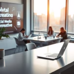 Social Media Marketing Strategies