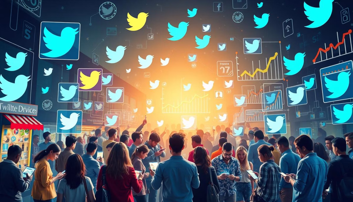 Twitter ad targeting Twitter ad targeting
