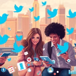 Twitter marketing