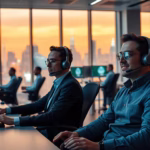Voice AI Agents for Small Businesses