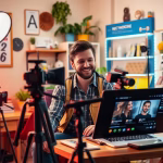YouTube marketing