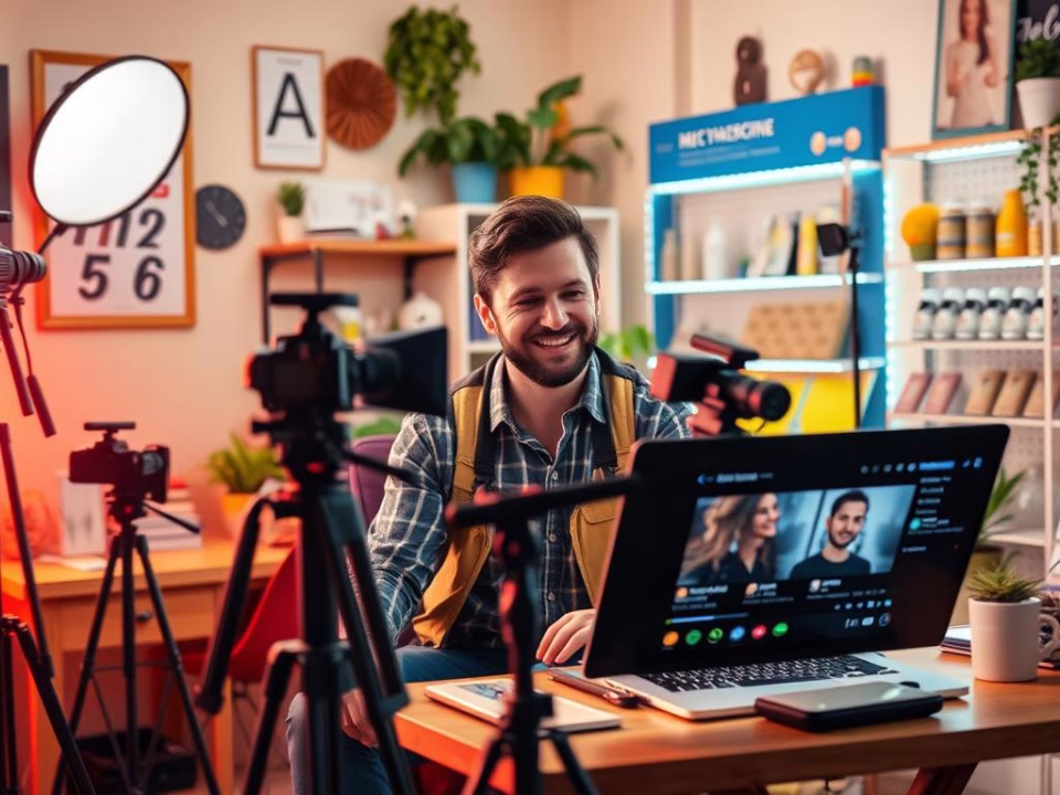 YouTube marketing
