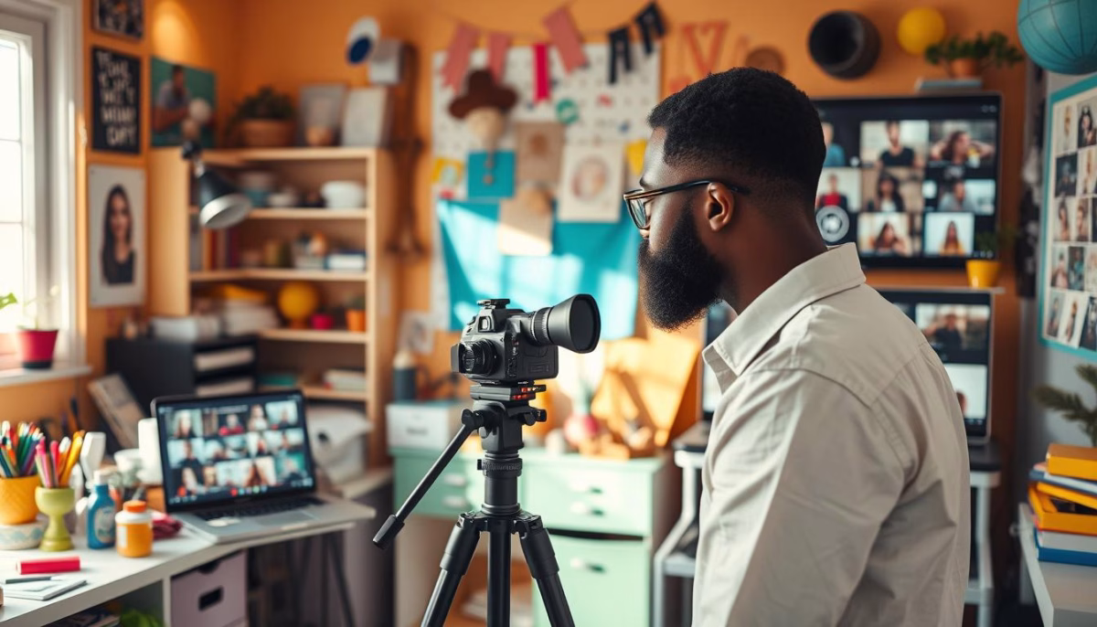 behind-the-scenes