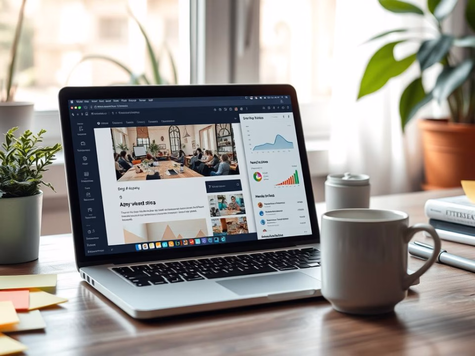 blog content for SEO