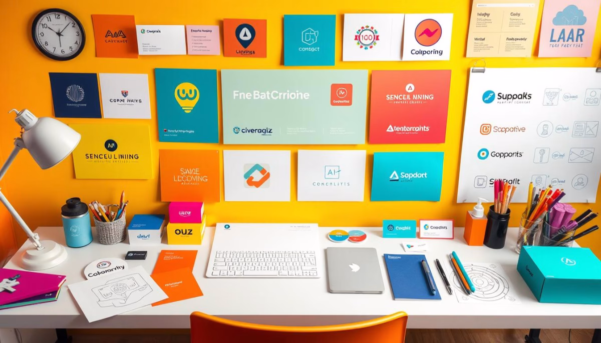 brand identity