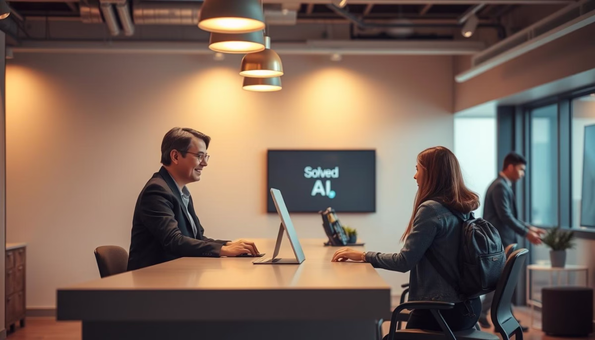 customer interaction