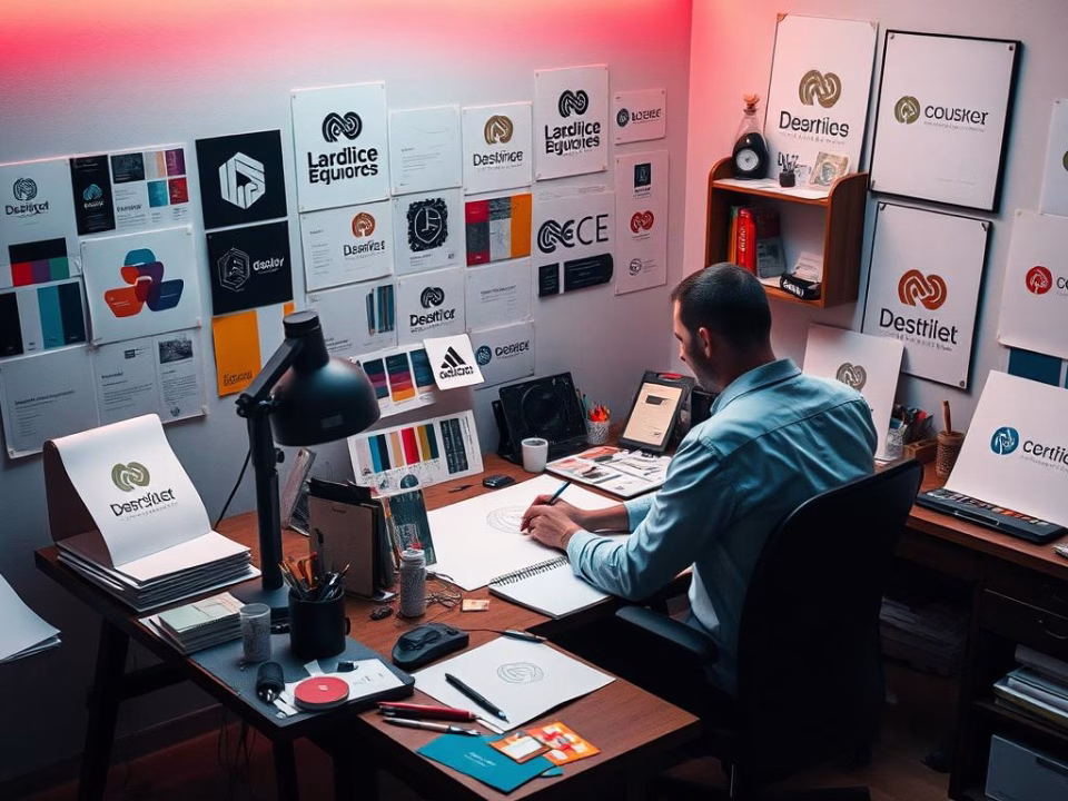 designing effective logos