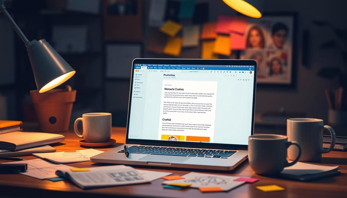 email copywriting