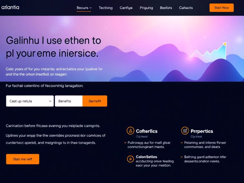 landing page optimization