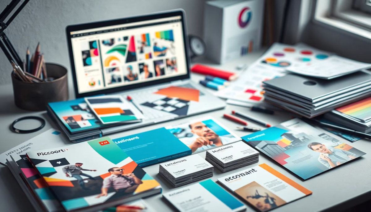 marketing collateral marketing collateral