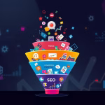 marketing funnel