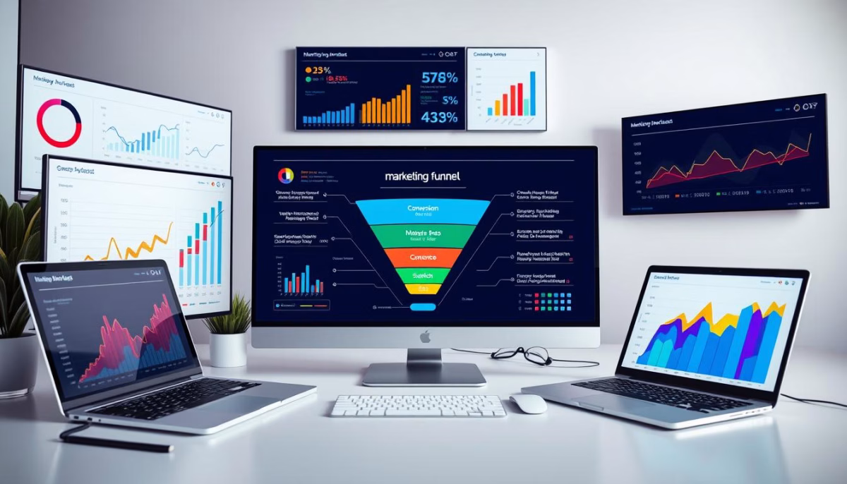 marketing funnel analysis marketing funnel analysis