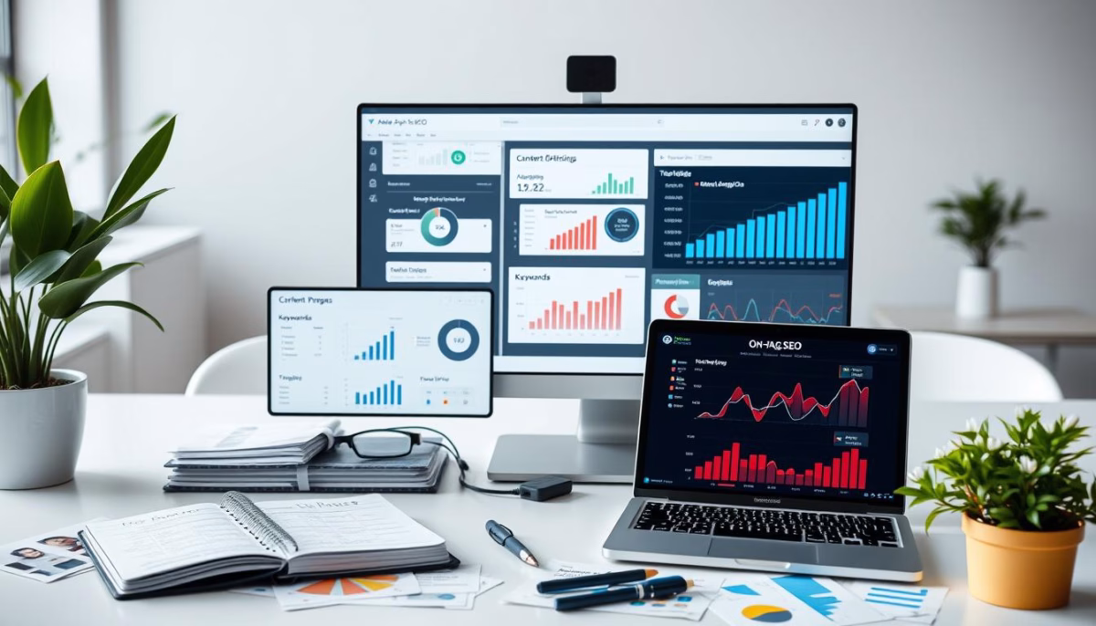 on-page SEO tools on-page SEO tools