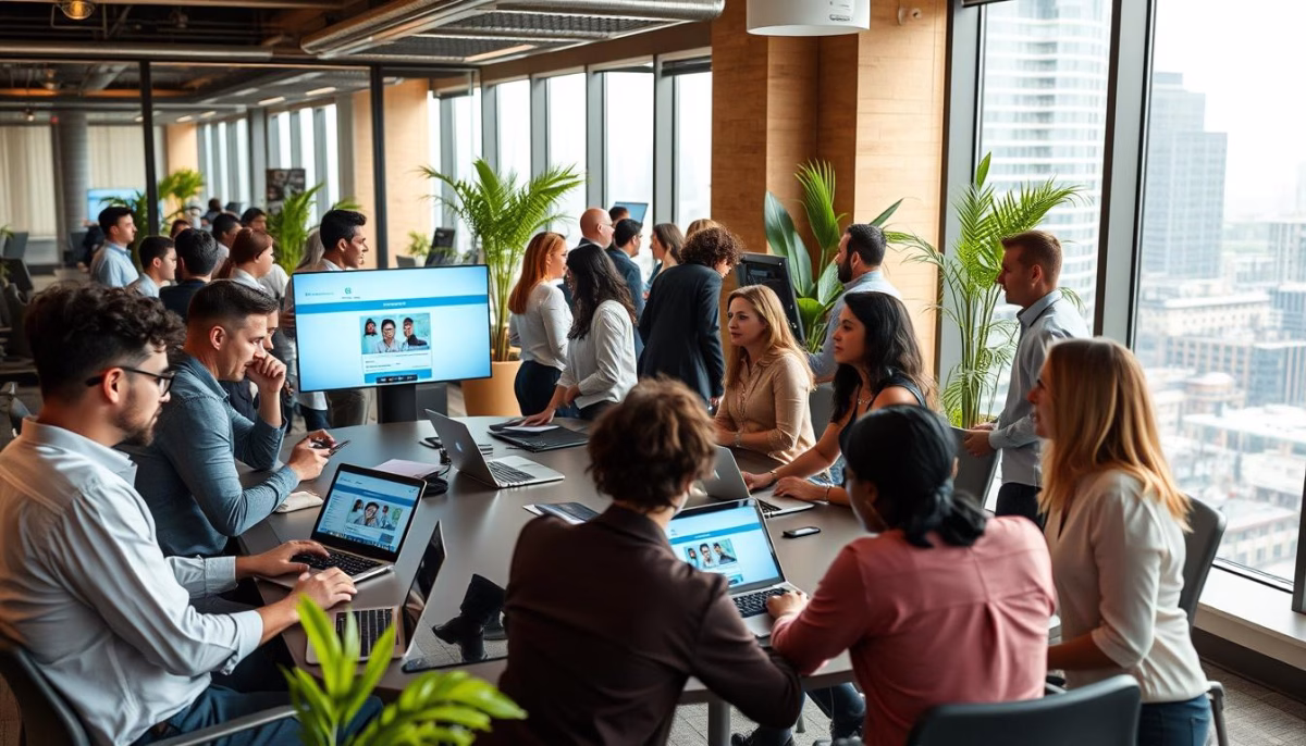 professional networking professional networking