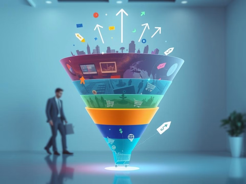 sales funnel