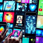social media marketing
