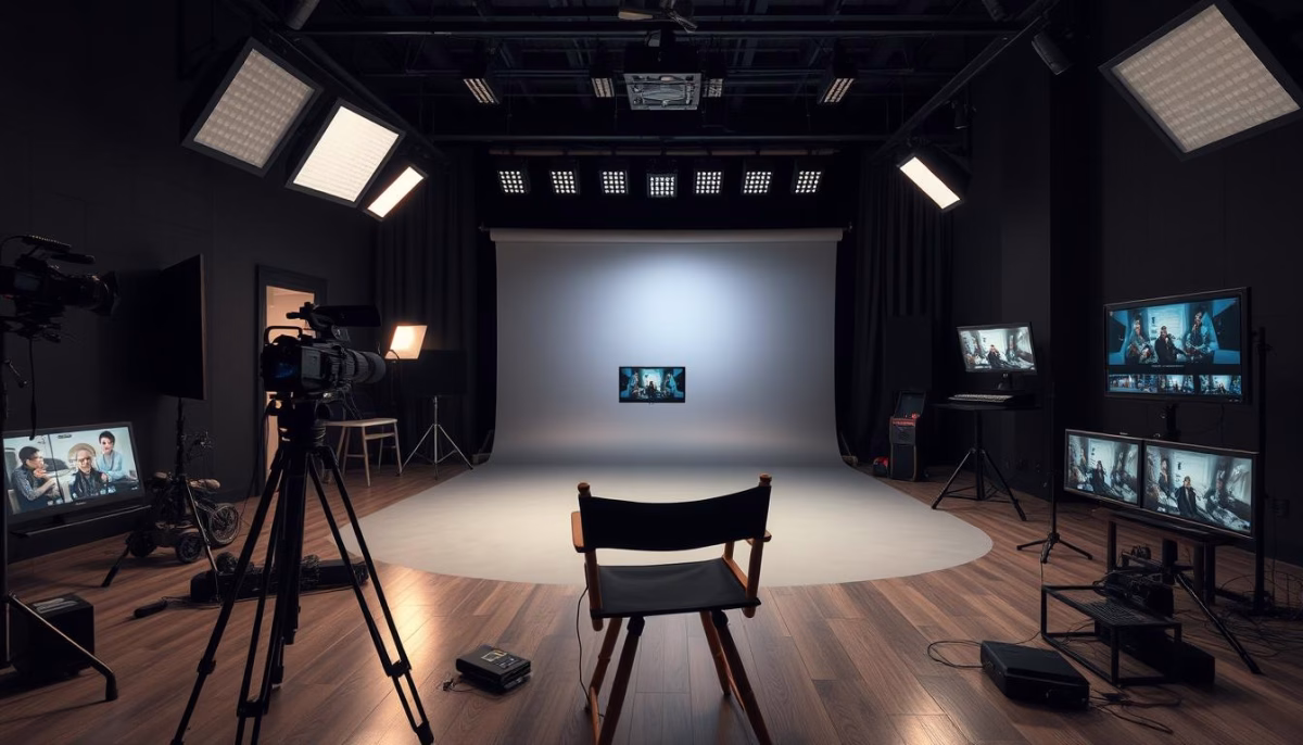 video production video production