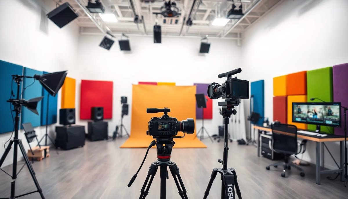 video production