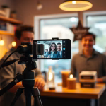 video testimonials