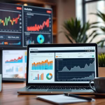 website traffic analysis