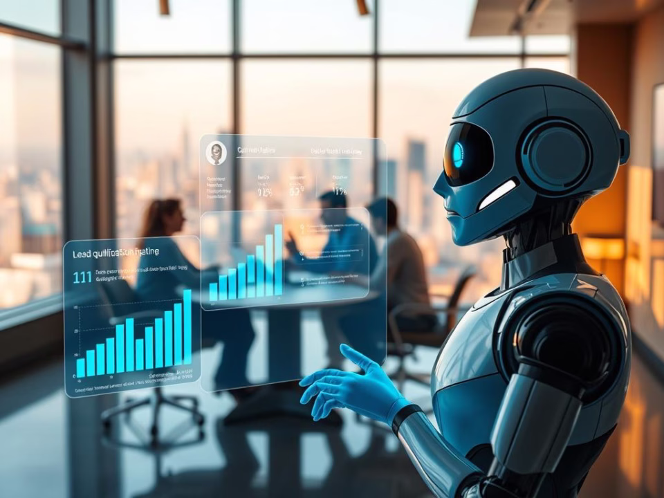 AI Chatbots for Sales