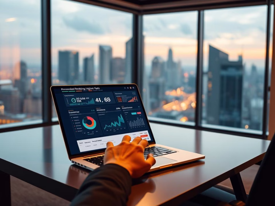 AI-Driven Personalization