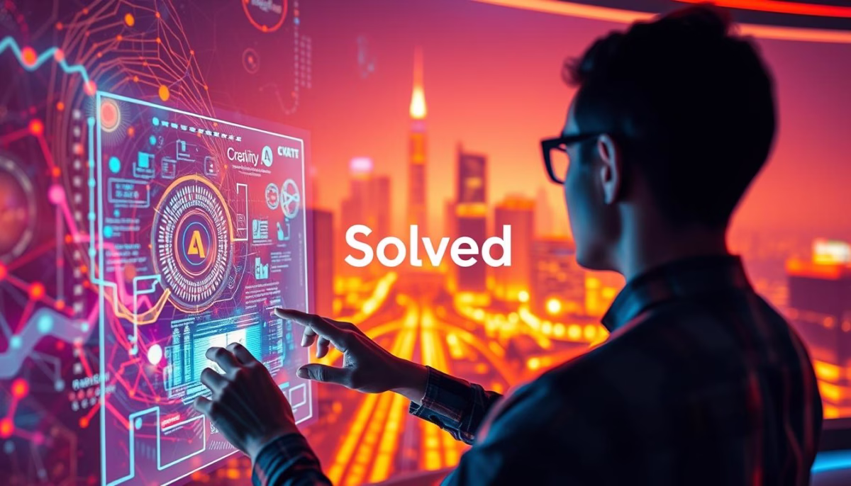 AI-Enhanced Creativity in Marketing AI-Enhanced Creativity in Marketing