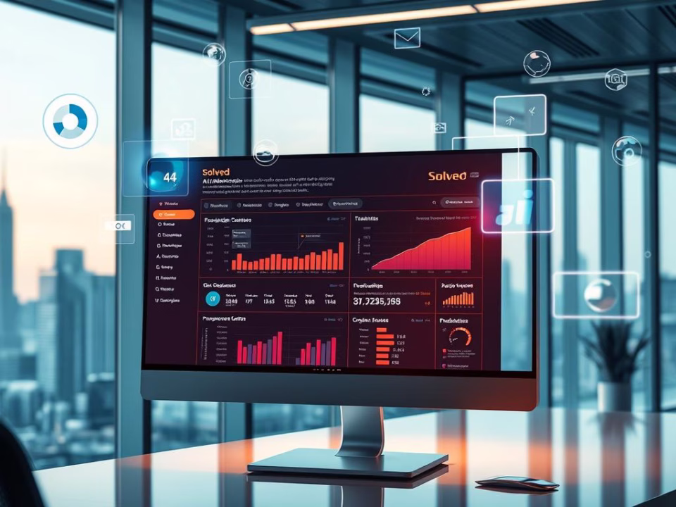 AI-Powered Email Marketing