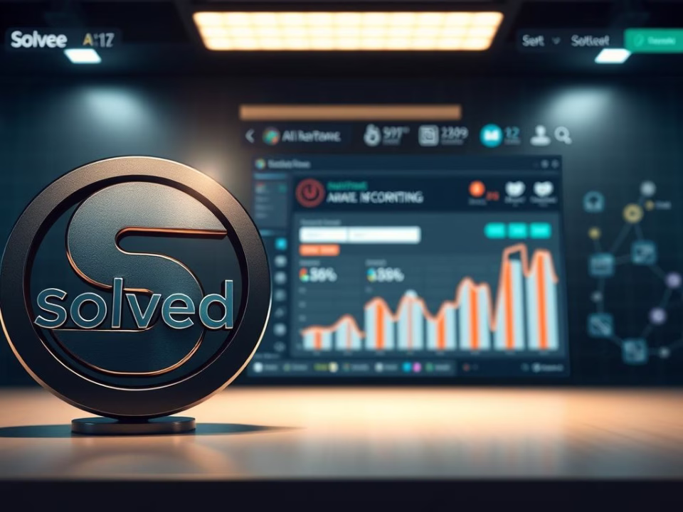 AI-Powered Landing Pages
