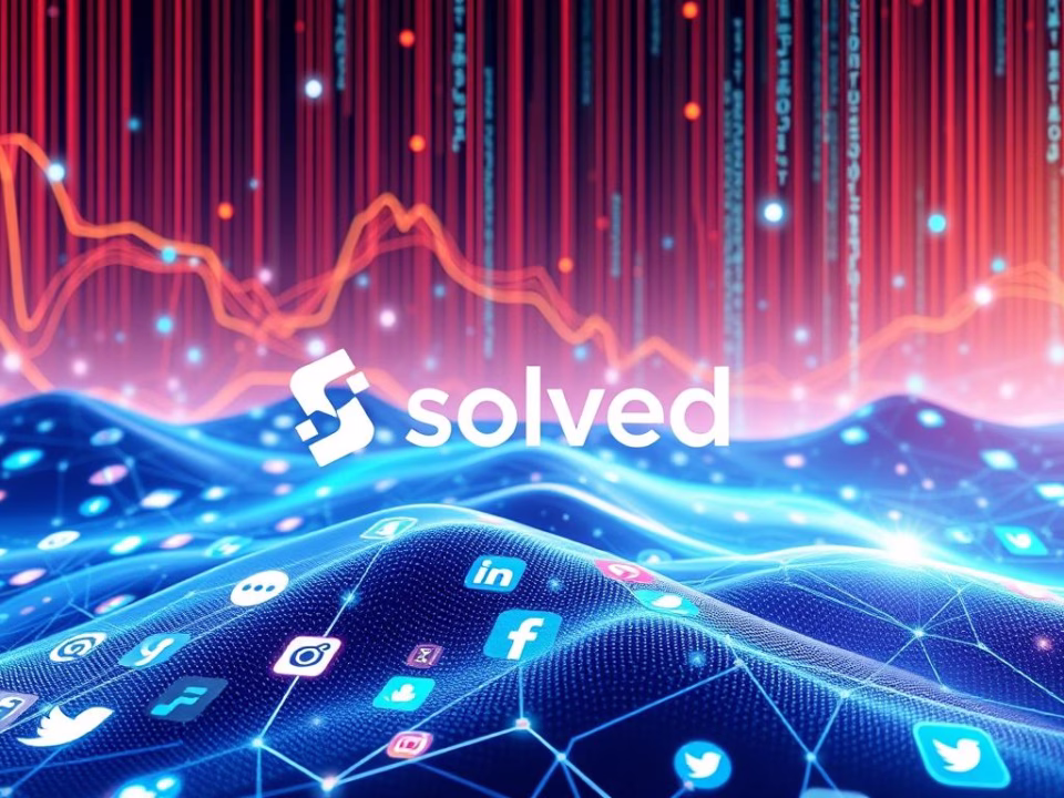 AI-Powered Social Media Management