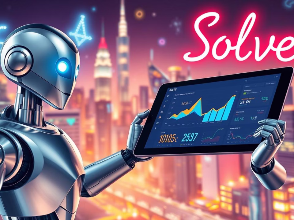 AI for Google Ads Optimization