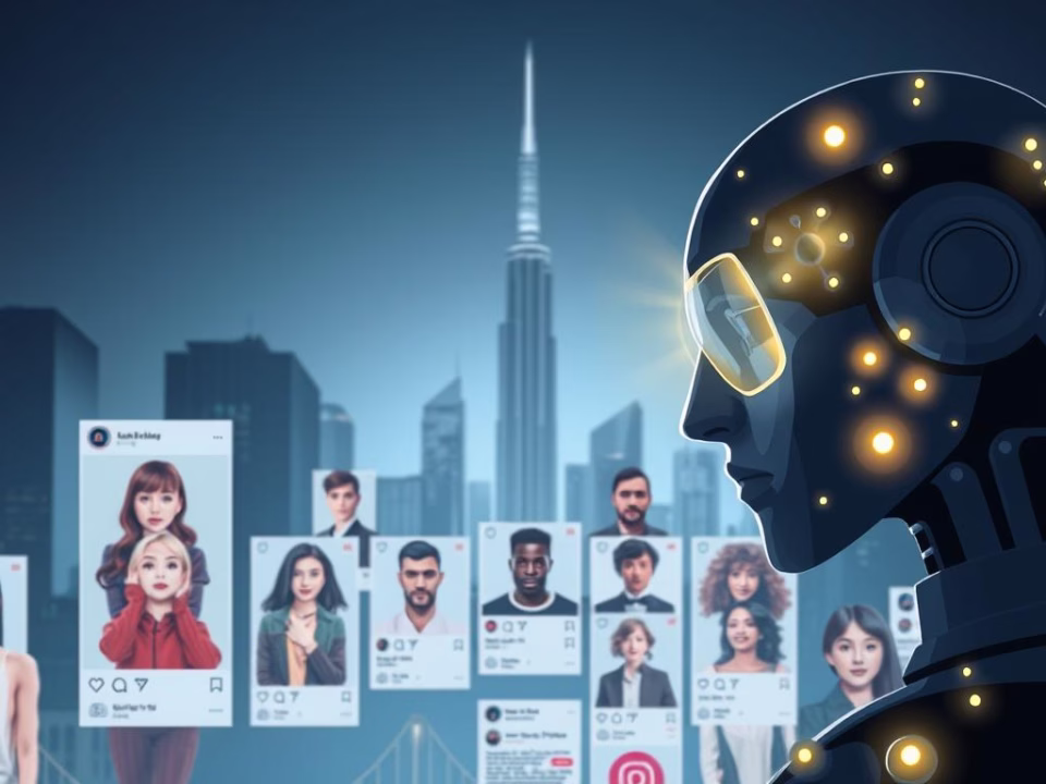 AI for Influencer Marketing