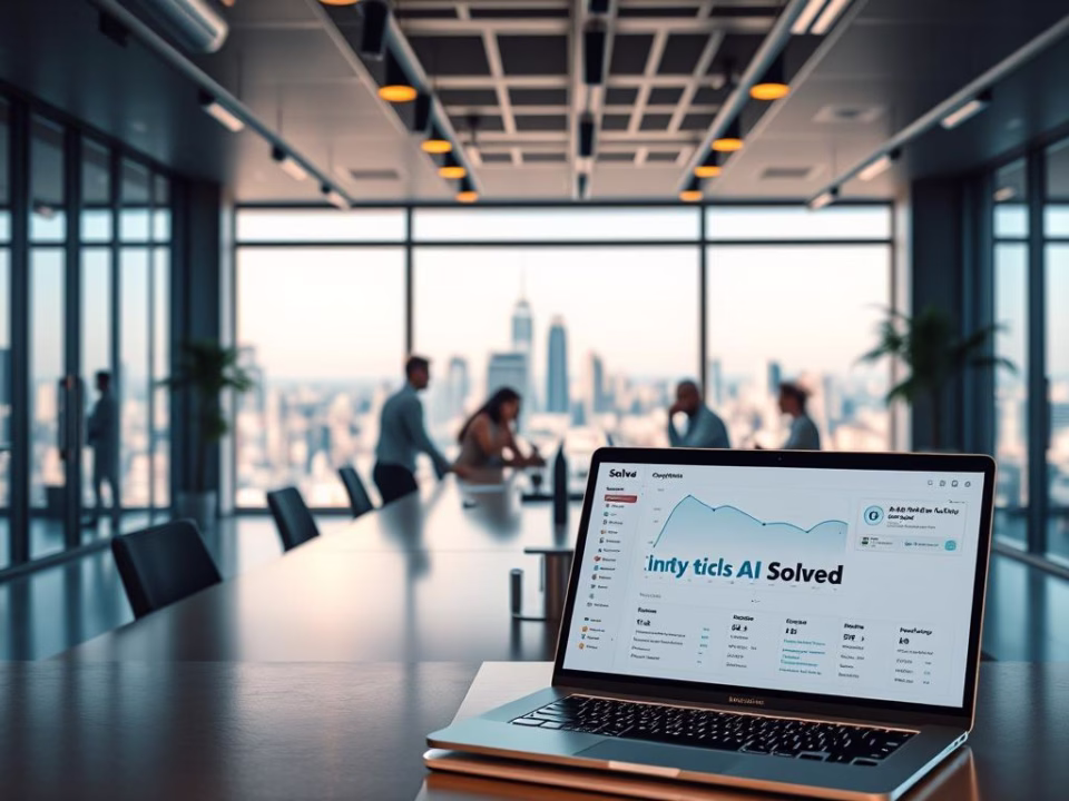 AI in CRM Systems