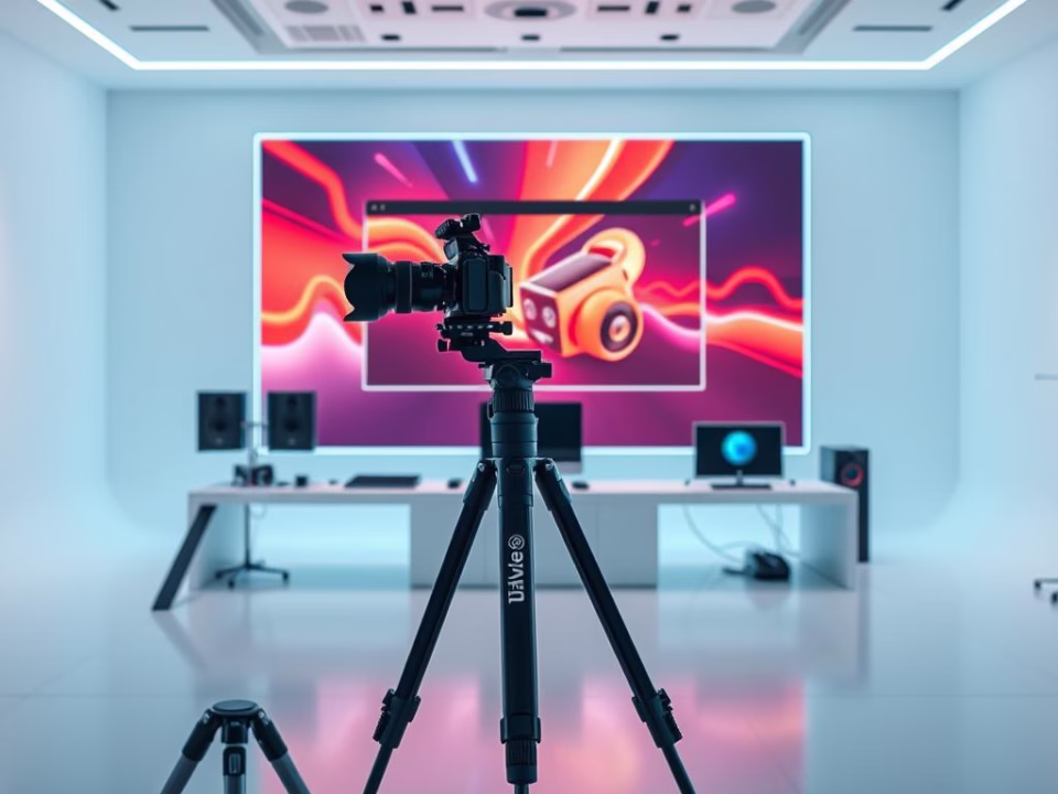 AI in Video Production