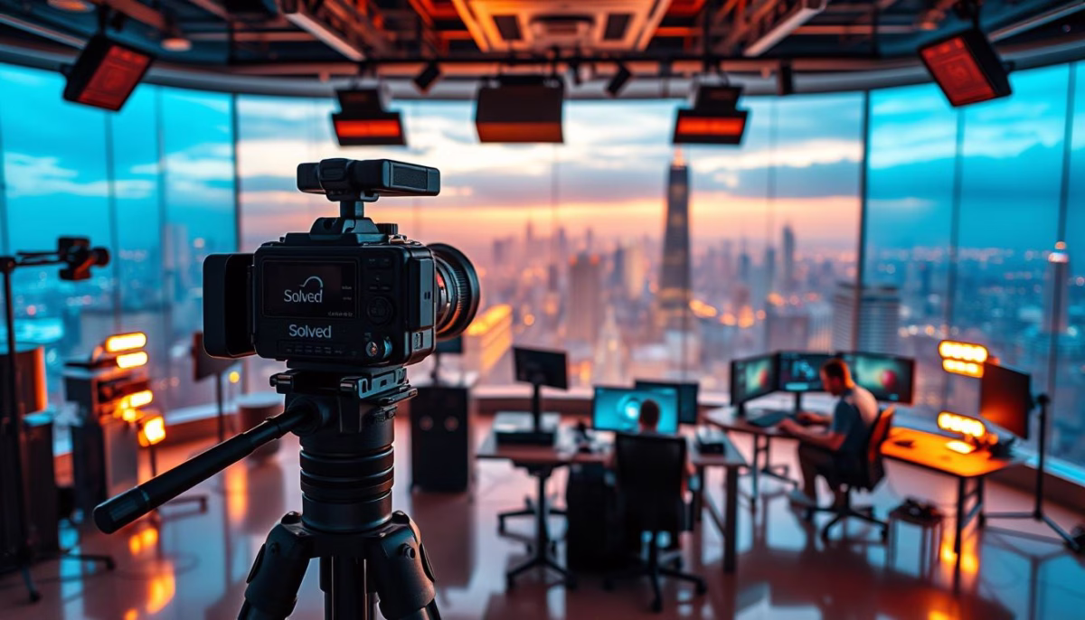 AI in Video Production Strategies AI in Video Production Strategies