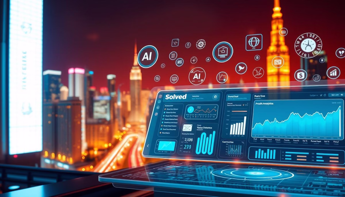 AI tools for marketing optimization AI tools for marketing optimization