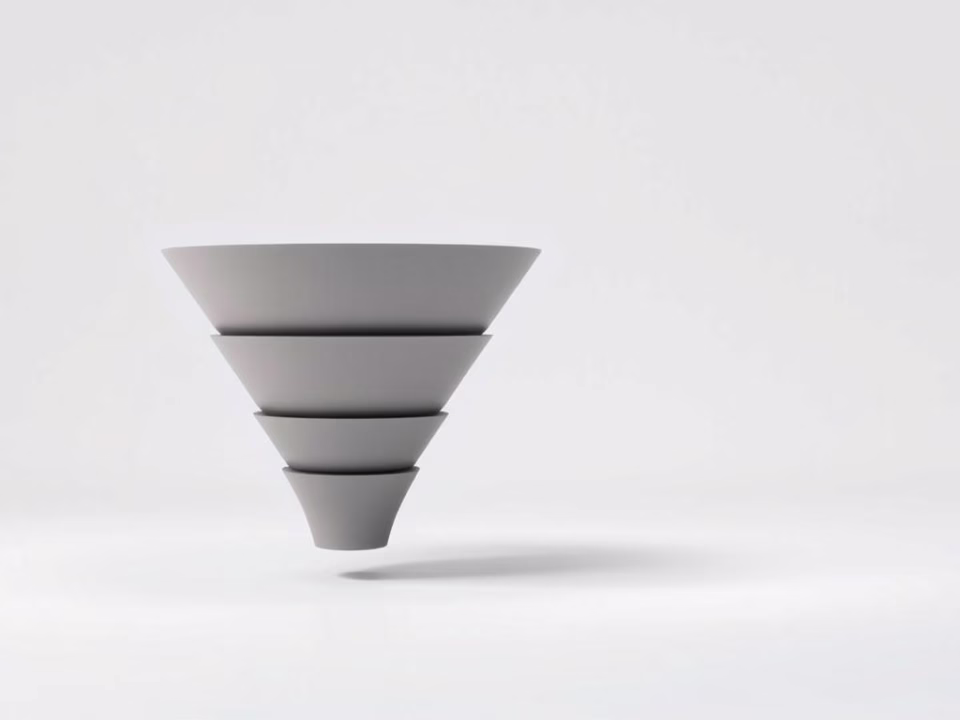 Building a Sales Funnel
