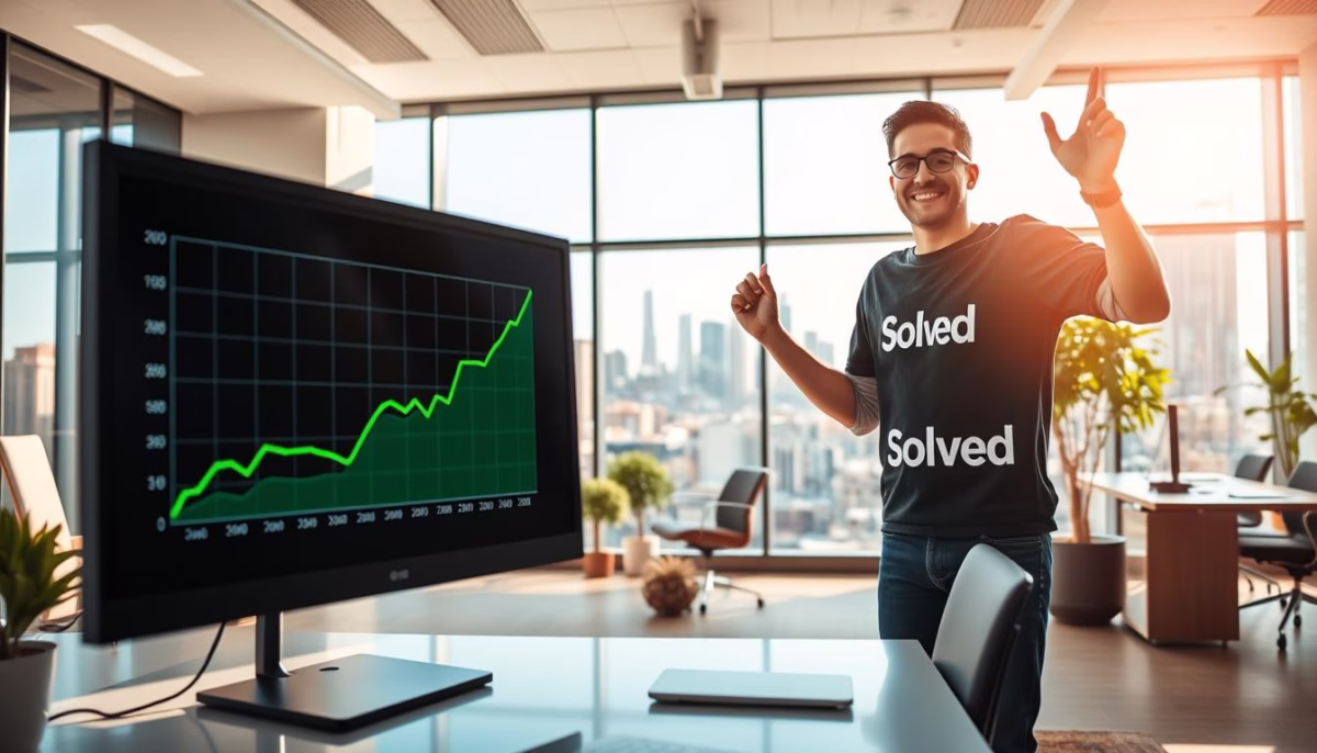 Business Growth Through Automation