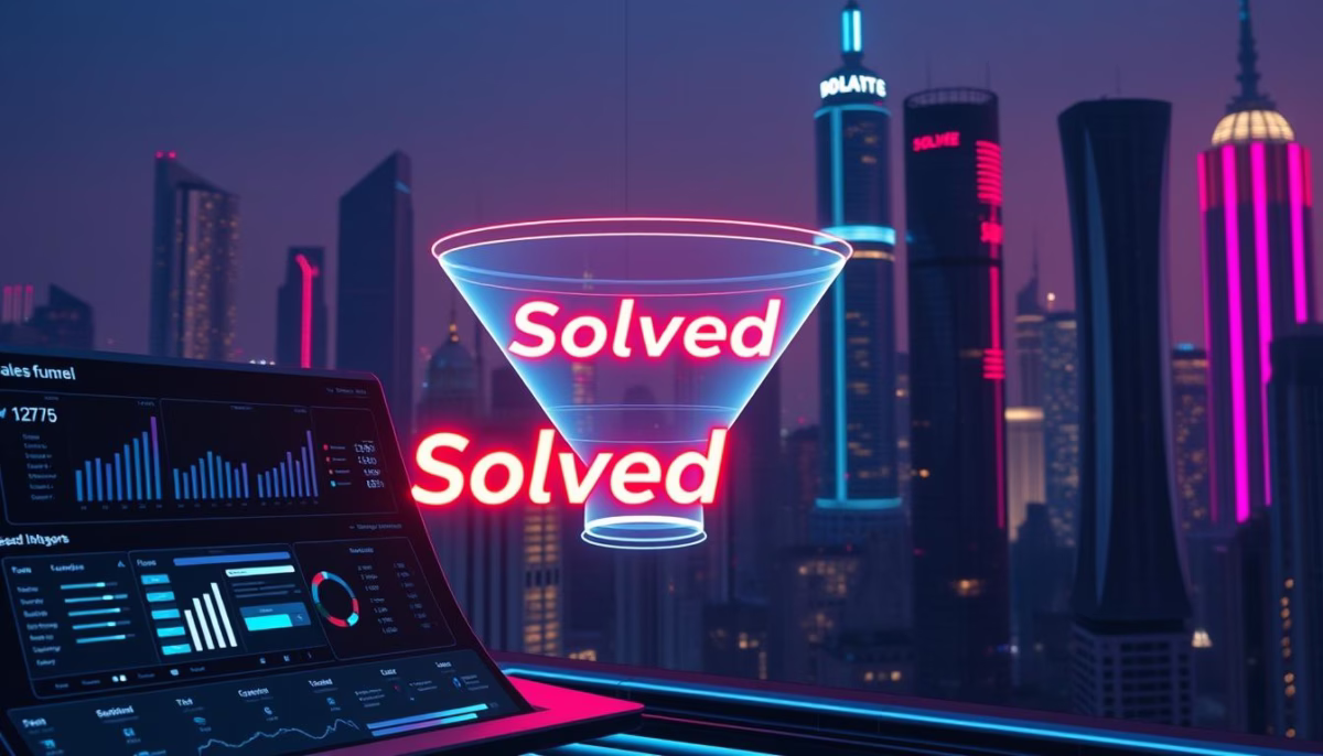 Future-proofing sales funnel Future-proofing sales funnel