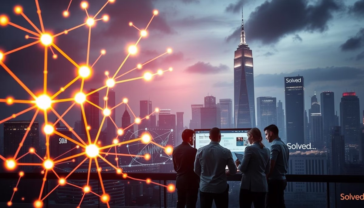 Optimizing lead generation with AI insights Optimizing lead generation with AI insights